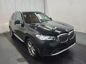 BMW X3 * XDRIVE30I * CARFAX *  | Mobile.bg    2