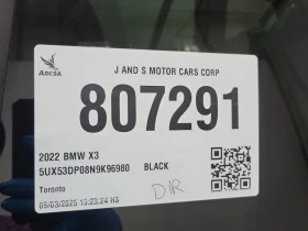 BMW X3 * XDRIVE30I * CARFAX *  | Mobile.bg    15