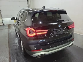BMW X3 * XDRIVE30I * CARFAX *  | Mobile.bg    4