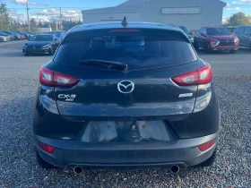 Mazda CX-3 * GT * CARFAX *    | Mobile.bg    4
