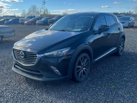 Mazda CX-3 * GT * CARFAX * БЕЗ ПЪРВОНАЧАЛНА ВНОСКА