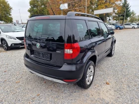 Обява за продажба на Skoda Yeti 2.0TDI-140k.s-4x4-NAVI-EURO 5 ~12 999 лв. - изображение 3