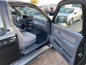 Nissan Navara 2.4 ГАЗ ГЪРЦИЯ ТОП ТОП ТОП - 19700 лв. / 10072.45 € - 91143553 12