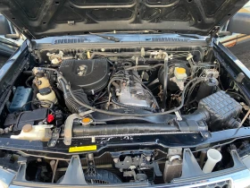 Nissan Navara 2.4 ГАЗ ГЪРЦИЯ ТОП ТОП ТОП - 19700 лв. / 10072.45 € - 91143553 16