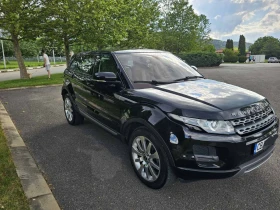 Обява за продажба на Land Rover Range Rover Evoque ED4 ~18 800 лв. - изображение 4 | Auto.bg Обява за продажба на Land Rover Range Rover Evoque ED4 ~18 800 лв. - изображение 4