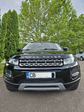Обява за продажба на Land Rover Range Rover Evoque ED4 ~18 800 лв. - изображение 1 | Auto.bg Обява за продажба на Land Rover Range Rover Evoque ED4 ~18 800 лв. - изображение 1