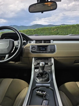 Обява за продажба на Land Rover Range Rover Evoque ED4 ~18 800 лв. - изображение 9 | Auto.bg Обява за продажба на Land Rover Range Rover Evoque ED4 ~18 800 лв. - изображение 9