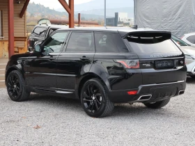 Land Rover Range Rover Sport HSE/3.0SDV6/306../8/AWD | Mobile.bg    4