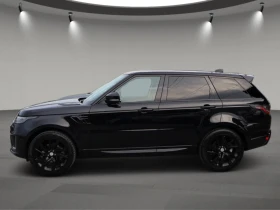 Land Rover Range Rover Sport HSE/3.0SDV6/306../8/AWD | Mobile.bg    8