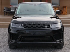 Land Rover Range Rover Sport HSE/3.0SDV6/306../8/AWD | Mobile.bg    2