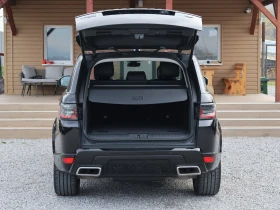 Land Rover Range Rover Sport HSE/3.0SDV6/306../8/AWD | Mobile.bg    8