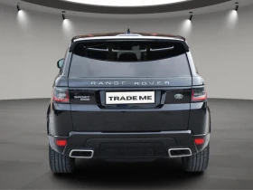 Land Rover Range Rover Sport HSE/3.0SDV6/306../8/AWD | Mobile.bg    6