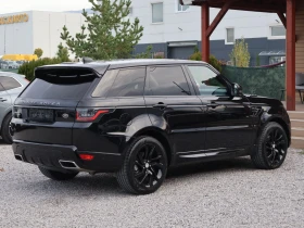 Land Rover Range Rover Sport HSE/3.0SDV6/306../8/AWD | Mobile.bg    6