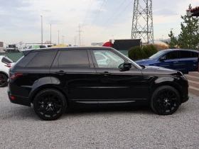 Land Rover Range Rover Sport HSE/3.0SDV6/306../8/AWD | Mobile.bg    9