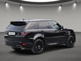 Land Rover Range Rover Sport HSE/3.0SDV6/306../8/AWD | Mobile.bg    5