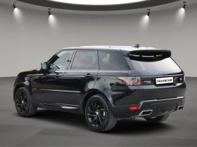     Land Rover Range Rover Sport HSE/3.0SDV6/306../8/AWD