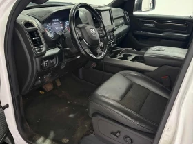 Dodge RAM 1500 2021 SPORT 5.7 *   *  | Mobile.bg    7