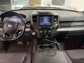 Dodge RAM 1500 2021 SPORT 5.7 *   *  | Mobile.bg    9