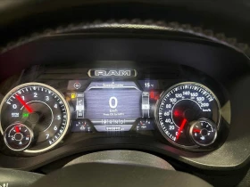 Dodge RAM 1500 2021 SPORT 5.7 *   *  | Mobile.bg    8