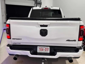 Dodge RAM 1500 2021 SPORT 5.7 *   *  | Mobile.bg    5