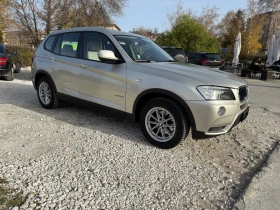 BMW X3 xDrive 100 000  | Mobile.bg    8