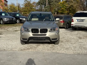BMW X3 xDrive 100 000 км