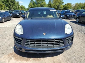 Porsche Macan * S*  - 25999 лв. / 13293.08 € - 60066637 4