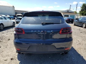 Porsche Macan * S*  - 25999 лв. / 13293.08 € - 60066637 5