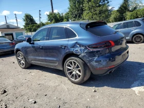 Porsche Macan * S*  - 25999 лв. / 13293.08 € - 60066637 12