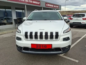 Jeep Cherokee LIMITED 3.2 274hp - 24900 лв. / 12731.17 € - 92941756 2