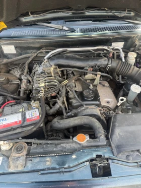 Mitsubishi Pajero pinin 1.8 mpi, снимка 5 — Bazar.bg Mitsubishi Pajero pinin 1.8 mpi, снимка 5