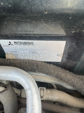 Mitsubishi Pajero pinin 1.8 mpi, снимка 6 — Bazar.bg Mitsubishi Pajero pinin 1.8 mpi, снимка 6