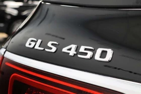 Mercedes-Benz GLS * GLS450 4M * CARFAX * ЦЕНА ДО БГ - 42550 € / 83220.57 лв. - 73734905 3