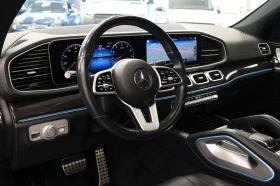 Mercedes-Benz GLS * GLS450 4M * CARFAX * ЦЕНА ДО БГ - 42550 € / 83220.57 лв. - 73734905 6