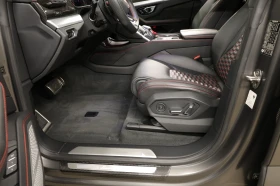 Lamborghini Urus Carbon Paket Ceramic | Mobile.bg � ����� ������ 5