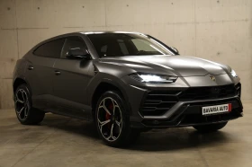 Lamborghini Urus Carbon Paket Ceramic | Mobile.bg � ����� ������ 4