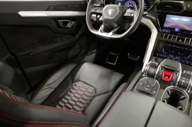 Lamborghini Urus Carbon Paket Ceramic | Mobile.bg � ����� ������ 7