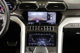Lamborghini Urus Carbon Paket Ceramic | Mobile.bg � ����� ������ 10