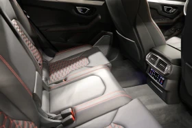 Lamborghini Urus Carbon Paket Ceramic | Mobile.bg � ����� ������ 17