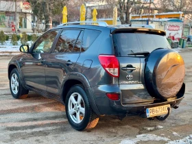Toyota Rav4 2.2 Dizel - 3800 € / 7432.15 лв. - 61784587 2