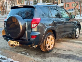 Toyota Rav4 2.2 Dizel - 3800 € / 7432.15 лв. - 61784587 3
