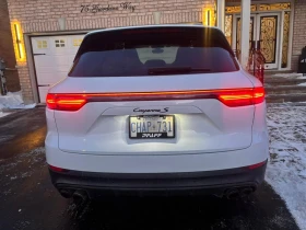 Porsche Cayenne * S * ПОДГРЕВ * ОБДУХВАНЕ * ГУМИ + ДЖАНТИ - 25490 € / 49854.11 лв. - 64161119 5