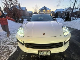 Porsche Cayenne * S * ПОДГРЕВ * ОБДУХВАНЕ * ГУМИ + ДЖАНТИ - 25490 € / 49854.11 лв. - 64161119 2