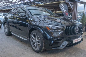 Mercedes-Benz GLE 53 4MATIC AMG/Coupe/Burm/Обдухване/Камера360/Exclusive/HuD - 99900 € / 195387.42 лв. - 61437753 2