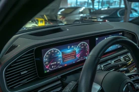 Mercedes-Benz GLE 53 4MATIC AMG/Coupe/Burm/Обдухване/Камера360/Exclusive/HuD - 99900 € / 195387.42 лв. - 61437753 9