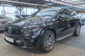 Mercedes-Benz GLE 53 4MATIC AMG/Coupe/Burm/Обдухване/Камера360/Exclusive/HuD - 99900 € / 195387.42 лв. - 61437753 3