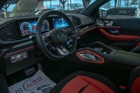 Mercedes-Benz GLE 53 4MATIC AMG/Coupe/Burm/Обдухване/Камера360/Exclusive/HuD - 99900 € / 195387.42 лв. - 61437753 7