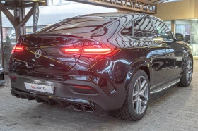 Mercedes-Benz GLE 53 4MATIC AMG/Coupe/Burm/Обдухване/Камера360/Exclusive/HuD - 99900 € / 195387.42 лв. - 61437753 6