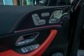 Mercedes-Benz GLE 53 4MATIC AMG/Coupe/Burm/Обдухване/Камера360/Exclusive/HuD - 99900 € / 195387.42 лв. - 61437753 8