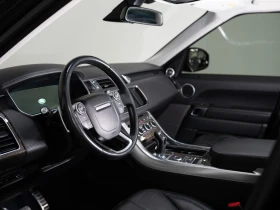 Land Rover Range Rover Sport HST| ПАНОРАМА| ОБДУХВАНЕ| ПОДГРЕВИ| ПАМЕТ, снимка 8